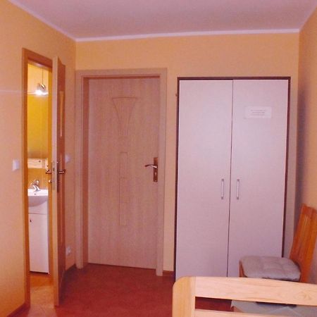 Pokoje nad rzeką Kudowa-Zdrój Zewnętrze zdjęcie